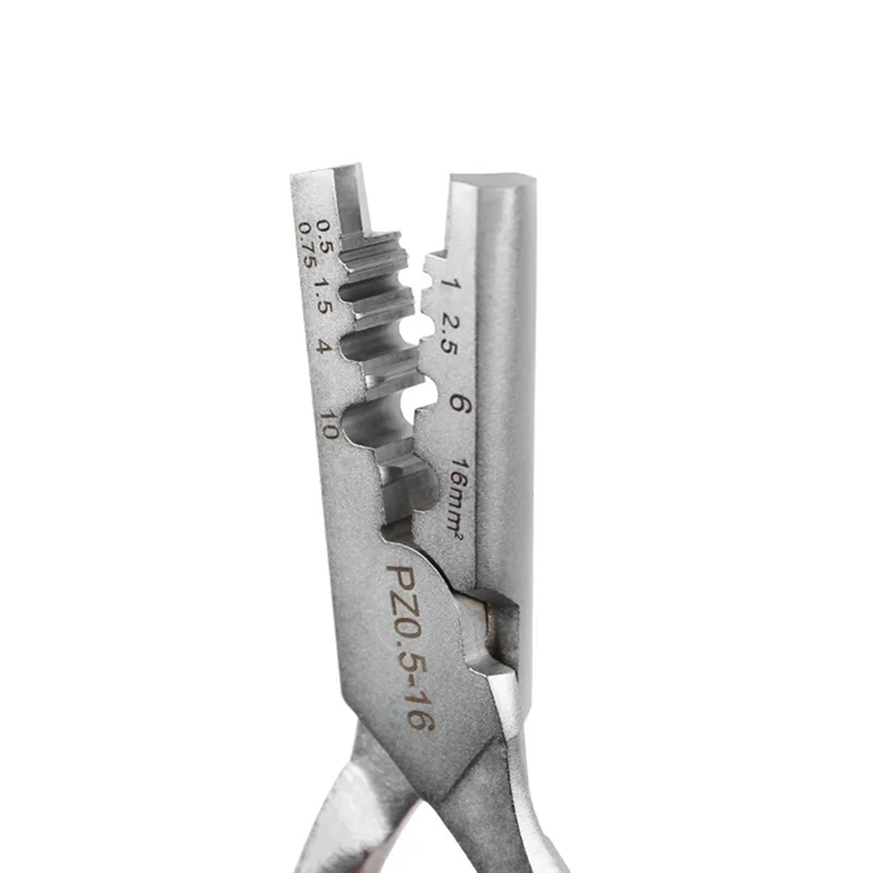 A53Q-Crimping Plier… - image