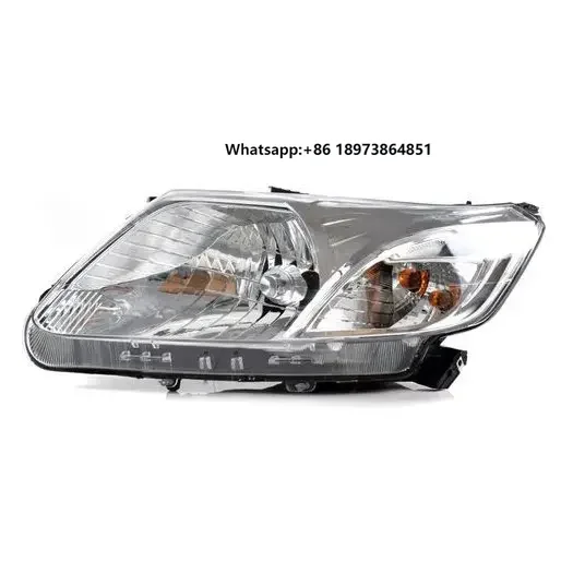 

Head Lamp Car Accessories Modified Head Lights for chevrolet 10 Sail OEM 9016629