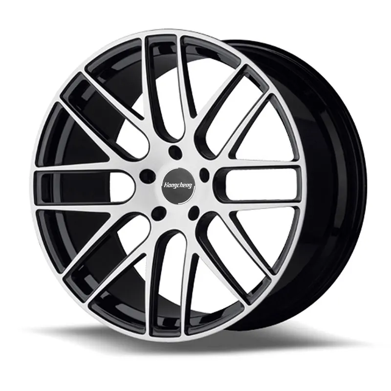 

Customized Monoblock Alloy Car Rims 16 17 18 19 20 22 24 Inch 5x114.3 5x120 5x112 Forged Wheels