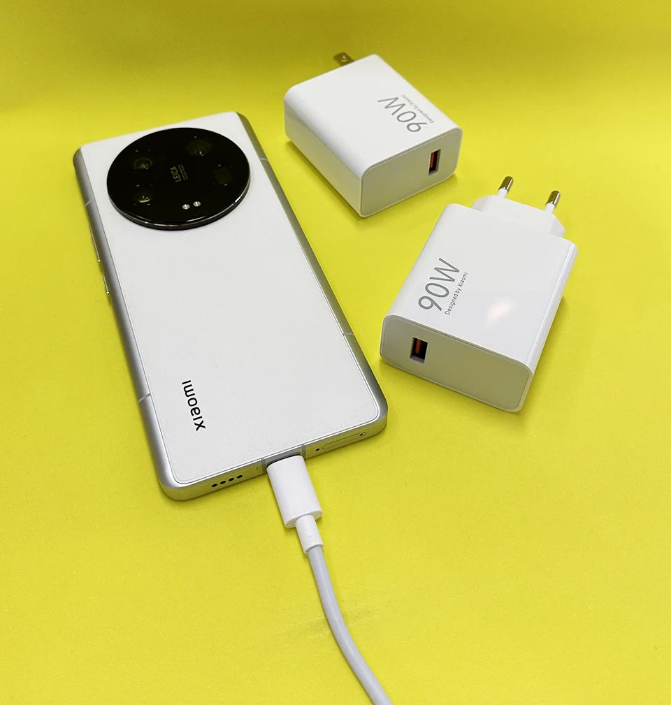 Набор USB-зарядных устройств XIAOMI, 90 Вт, адаптер для турбозарядки типа C, ЕС, США, 67 Вт, Xiao Mi 15t Pro 15 Ultra 14 13 Poco F7 X7 M7, Pad 7, кабель Redmi