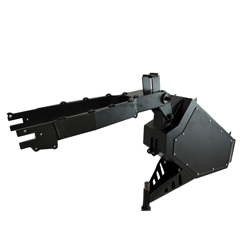 

Cheap Fat Tire Bike Frame Light Weight Bicycle Parts 2020 New Arrivals E Bike Frame