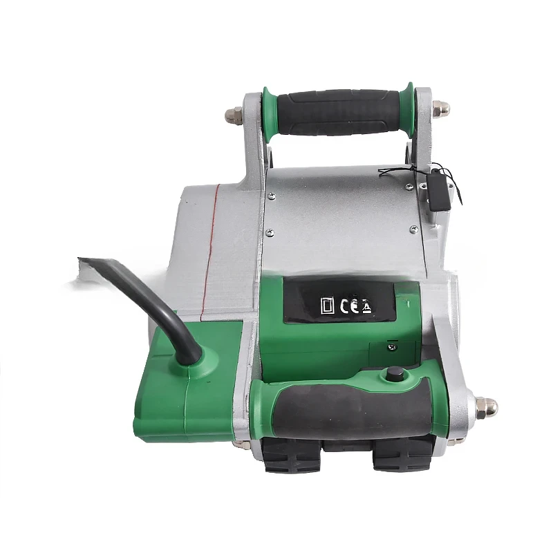 JHS-1100 Industrial Chaser Line Slot Wall Groove Cutting Slotting 220V/110V 25/35MM