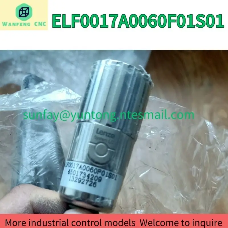 

brand-new Feedback line ELF0017A0060F01S01 Fast Shipping