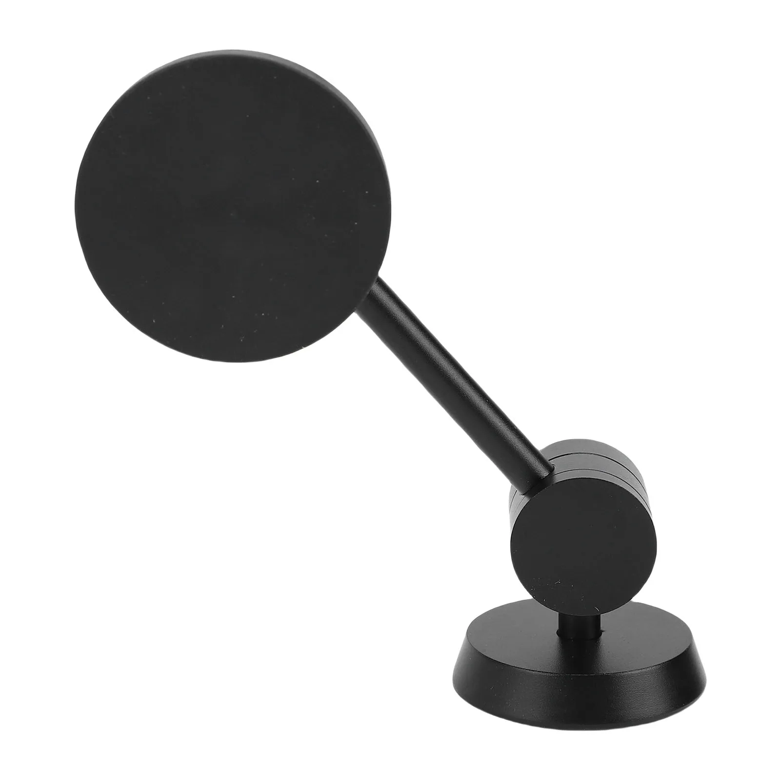 Magnetischer Puck-Bildschirmständer, magnetische Kaffeefilter-Rack-Halterung, Zubehör für italienische Kaffeemaschinen, Aluminiumlegierung – Detail 6