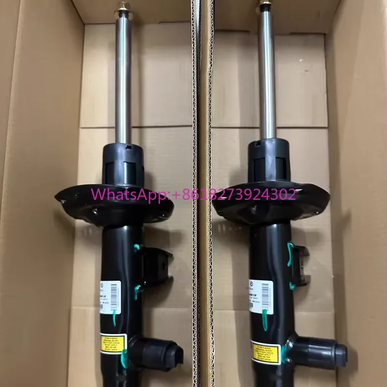 Fk Electronic Shock…