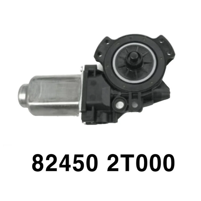 

1 шт. 82450-2T000 автомобильный стеклоподъемник двигателя передний левый запасные части аксессуары для Kia Optima 2011-2015 824502T000