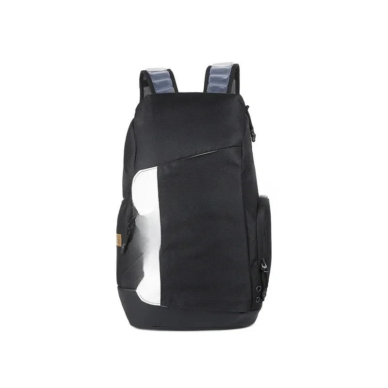 Air Cushion Large Capacity Sports Outdoor Leisure Backpack Burden-Reducing Student School Bag