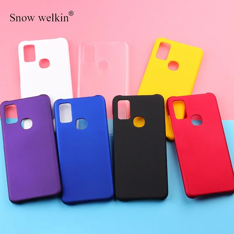 Чехол-накладка для Samsung Galaxy M31, M21, M51, M21S, M30S, F41, M10, M20