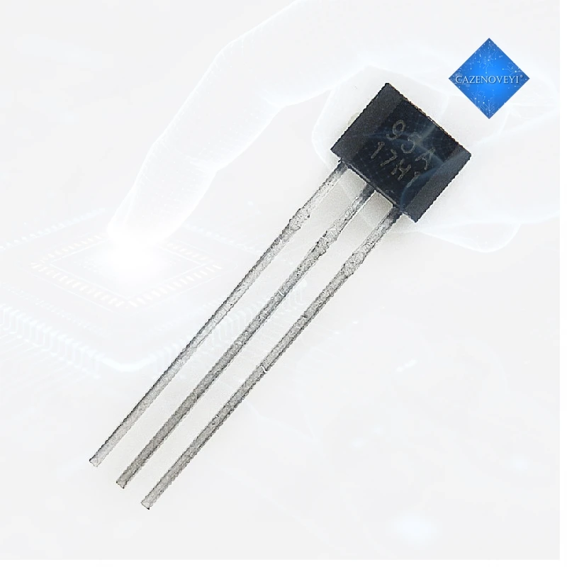 (5-10-20-30-100PCS) 40AF TO-92S SS40AF