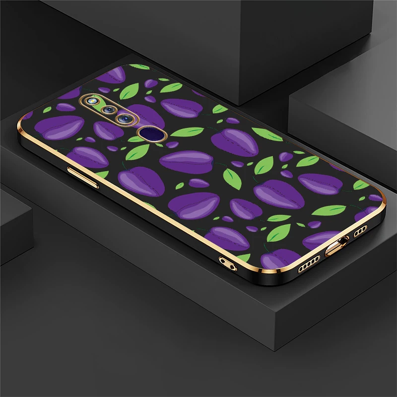 Phone Case For Oppo…