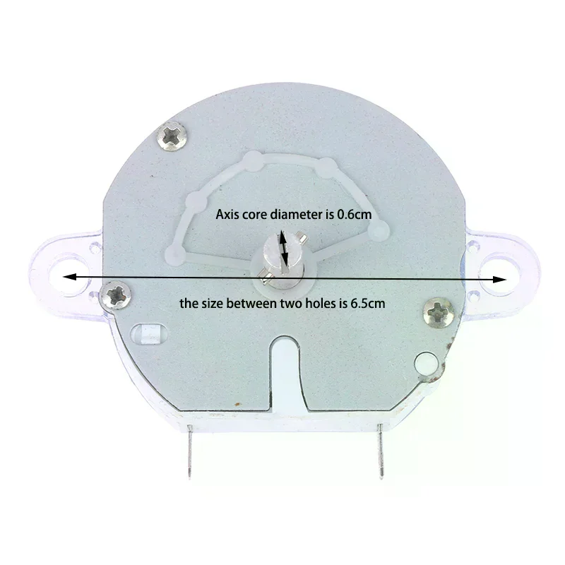 1Pcs Dryer Timer Timing Switch For Dyer Washing Machine DFJ-A 180 Minutes 250V/15A