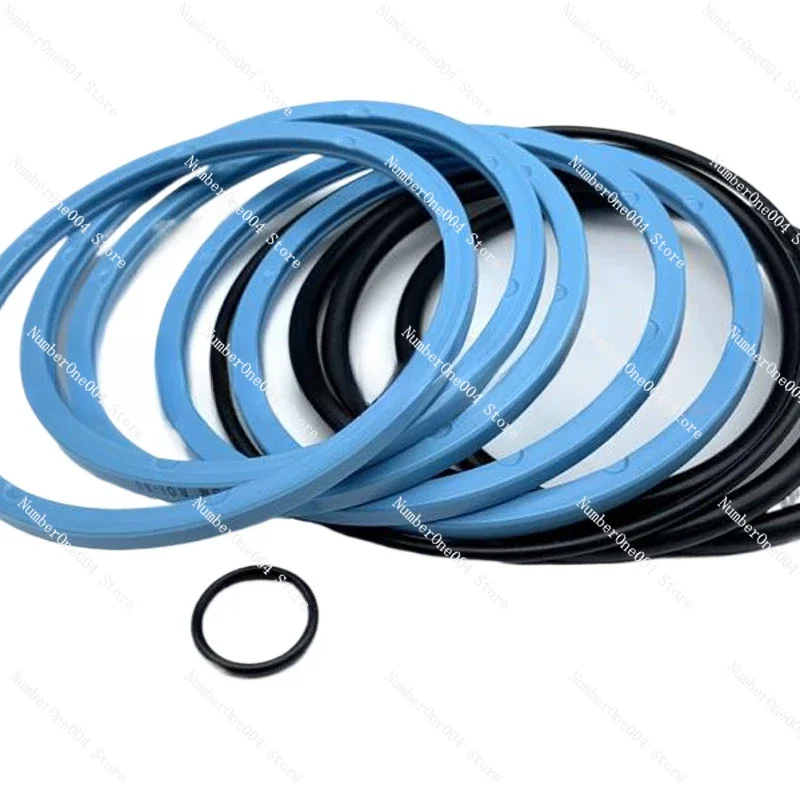 Excavator suitable for DH55 150 225 300-7 oil separator cup center joint oil seal repair kit