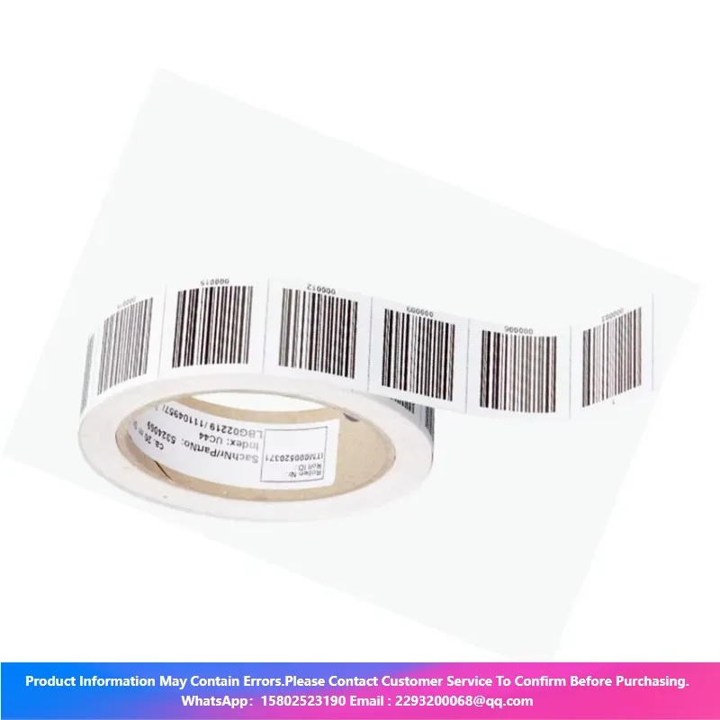 Brand New Original SICK Codes 5324073 BARCODEB.