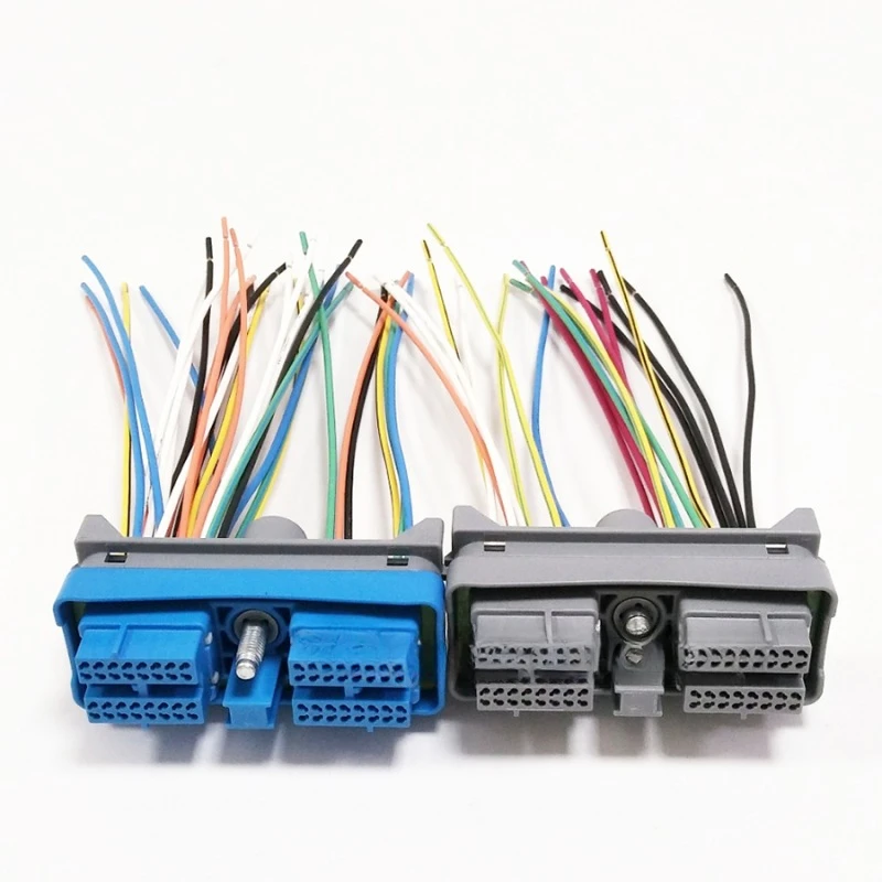 Детали экскаватора, разъем для платы двигателя E313DE320D