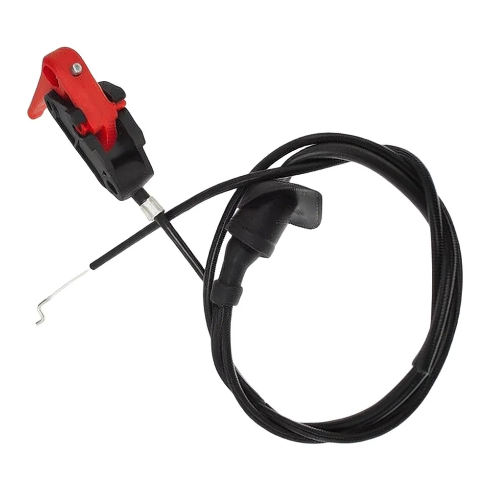 Bonnet Release Cable 7937P5 7937.P5 for For C2 For C3 and For 1007 2003-2009 Easy Install Direct Fit Component