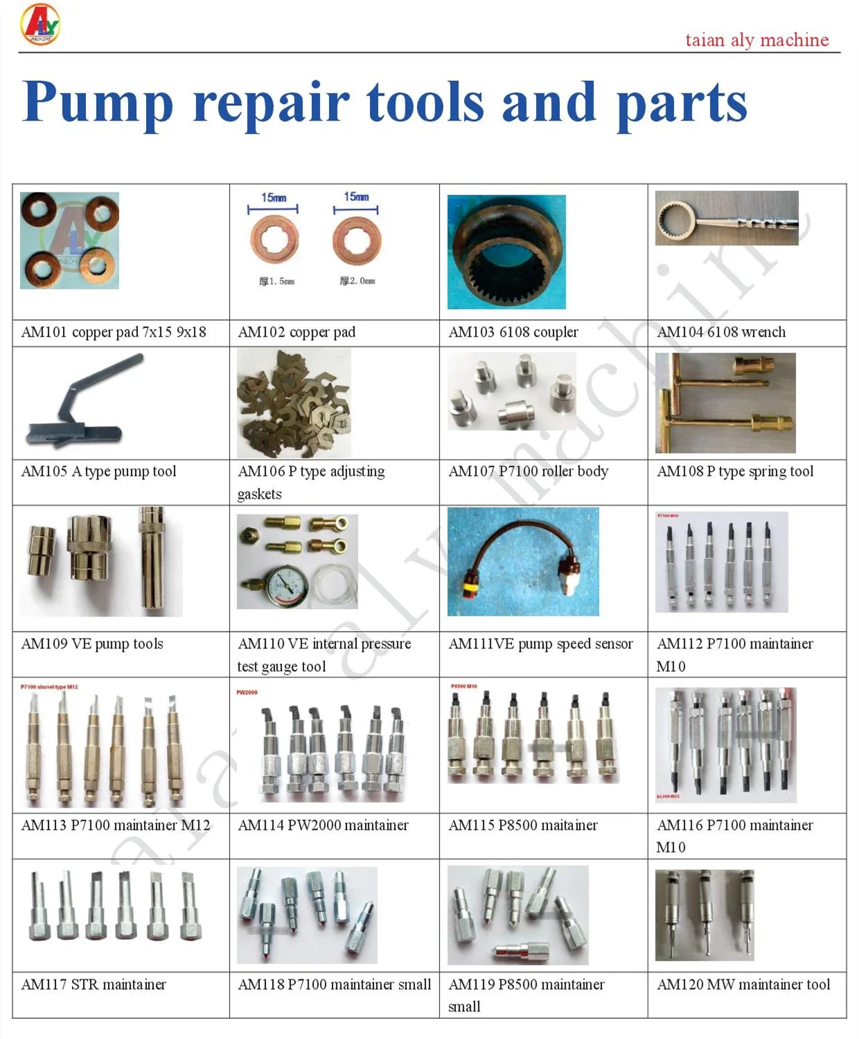 CRIN1 CRIN2 Diesel Common Rail Injektor Karosserie Schleifen Reparatur Werkzeug Sets mit Paste – Detail 10