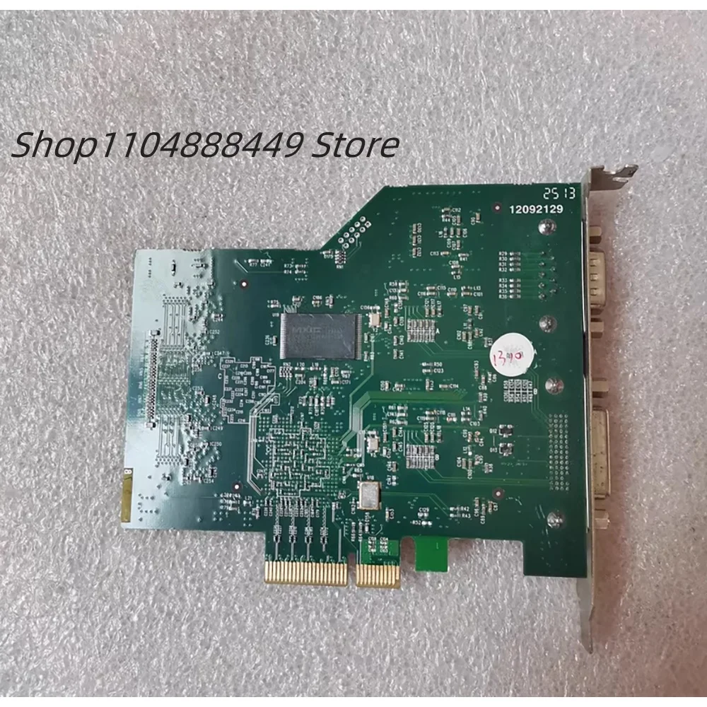 สําหรับ PCI EXPRESS XI204XE บอร์ดจับภาพวิดีโอ