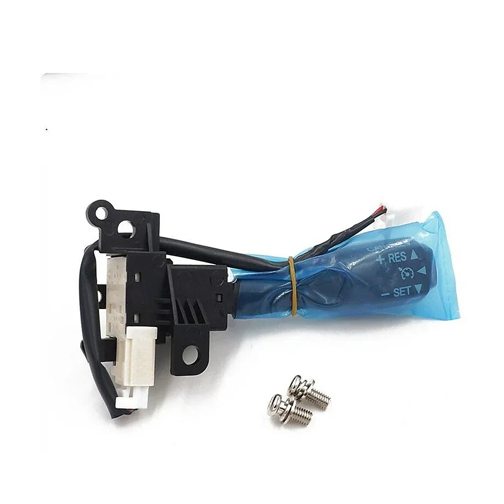 Steering Wheel Cruise Control Switch 8463234011 8463234010 8463208021 Fit For Toyota FORTUNER HILUX VIOS Yaris PRI PRIME SIENTA