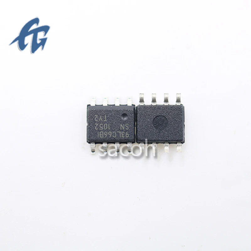 

(SACOH New Mosfet transisto 93LC66B-I/SN 10PCS