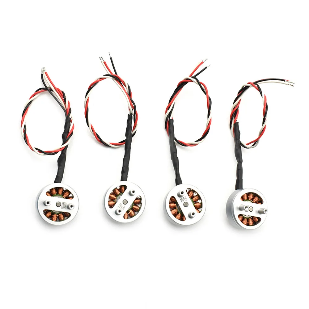 DJI Drones Mini 4 Pro Arm Power Motor Adequado para DJI Mini 4 Pro Drone Motor Peças de Reparo