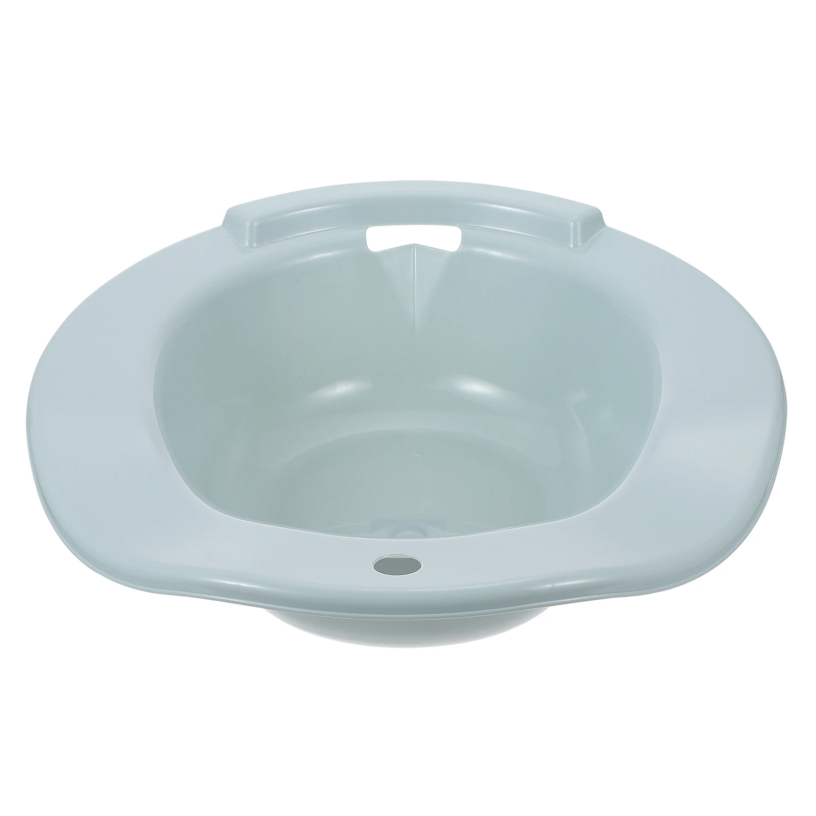

Sitz Bath Postpartum Care Basin Toilet Seat Squat Free Design Pregnant Women Bidet Postoperative Wash Basin Wall Mounted Hanging