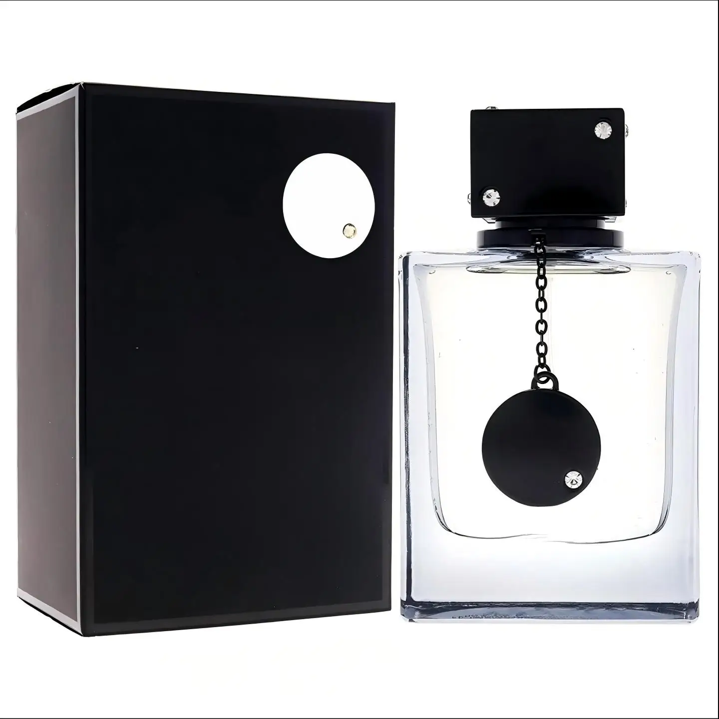 Men's Eau de Toilette Spray, 3.6 oz/100 ml view 7