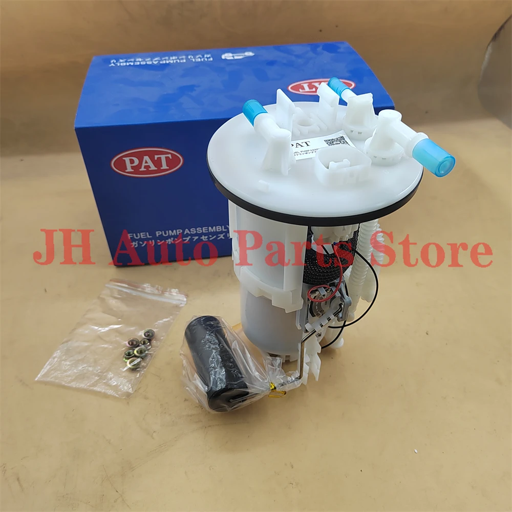 

Топливный насос в сборе для Mitsubishi Outlander AT 4G64 2.4L 4WD, OE 1760A033 MR573235 1760A096 SP4153M