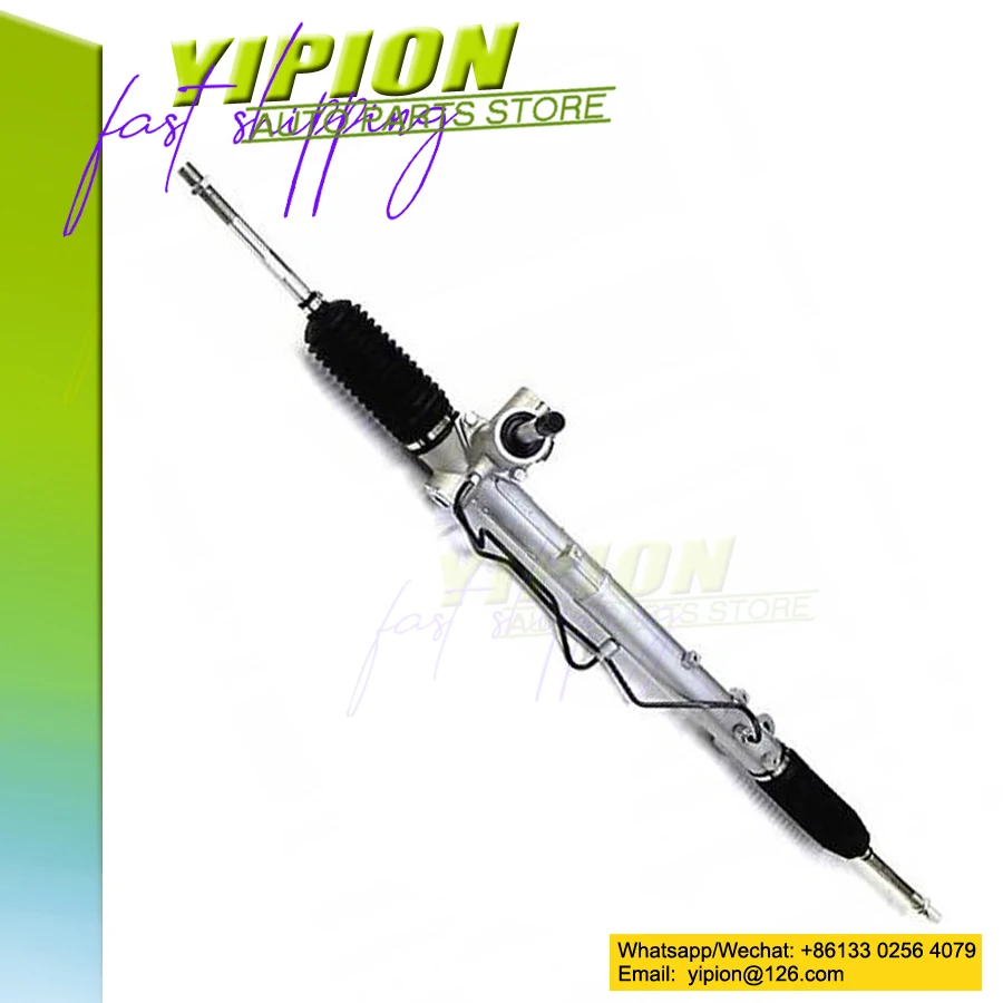 Power Steering Rack  FOR Volvo  S40 V50 C30  C7036002017 36002018 36002019  36002020 36002021 36002026 LHD