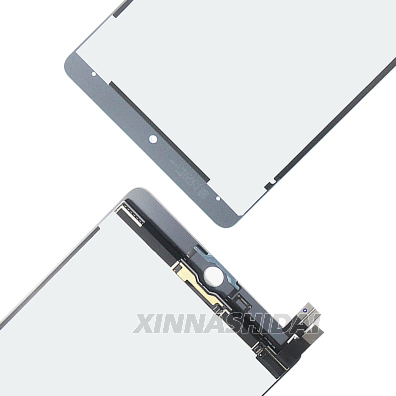 NEW LCD For iPad Mini 5 A2133 A2124 A2126 LCD Display Touch Screen Digitizer Sensors Panel Replacement Parts For iPad mini5