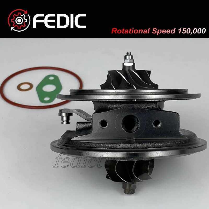 Turbo cartridge GTD1446 848184 834227 Turbo charger for SAIC MAXUS G10 19D4N 1.9T 110 Kw Euro V Diesel