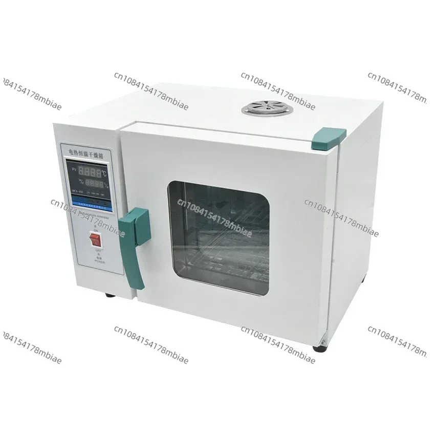

15L 2 Layer Electric Constant Temperature Drying Oven Laboratory Industrial Digital Drying Cabinet Oven Food Dryer 500W 220V