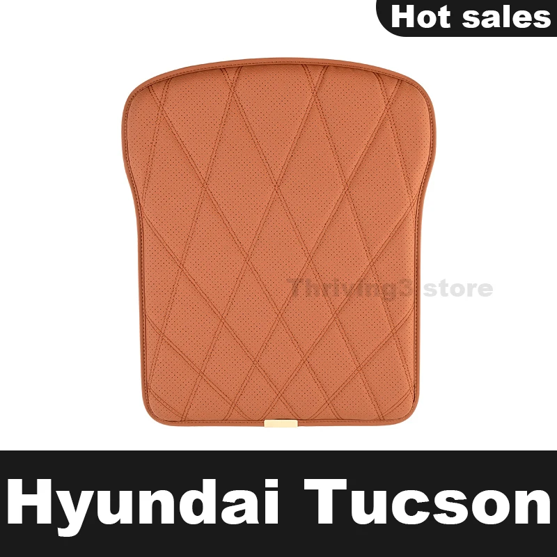 

Car Seat Covers Breathable Mesh Seat Cushion Pad For Hyundai Tucson 2021-2025 Auto Seat Cushion Hyundai Tucson Accessories