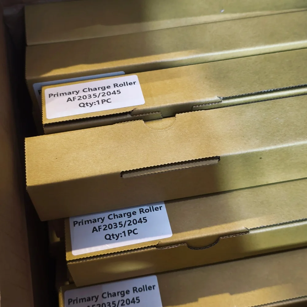 

1X AD02-7012 Charge Roller for RICOH Aficio 2035 2045 3035 3045 1035 1045 MP 3500 4000 4001 4002 4500 5000 5001 5002 SP 8100DN