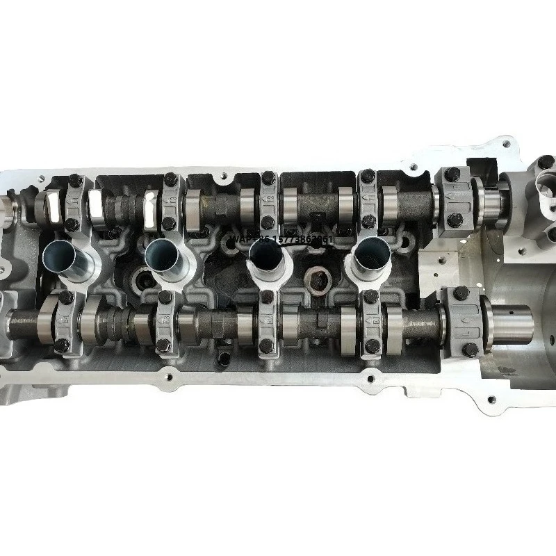 

New Factory G4ED 1.6L forAccent Couple Elantra Getz Cylinder Head Complete G4ED