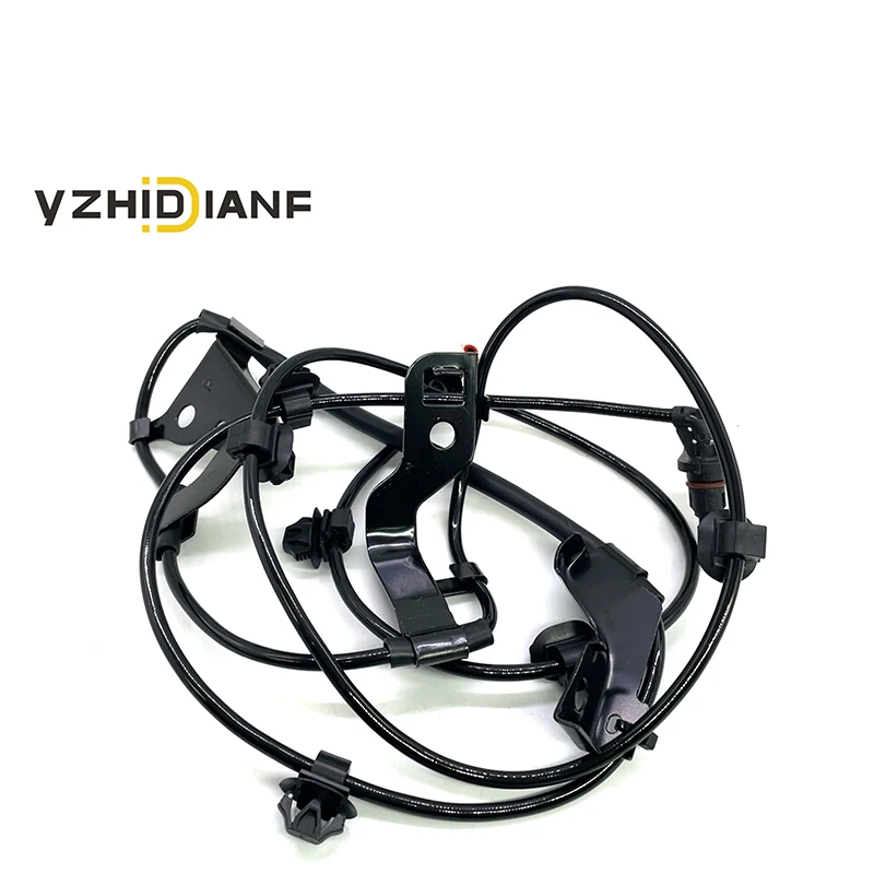 

Автоматический датчик ABS датчик скорости колеса 89542-0K081 89542-0K060 89542-0K061 для Toyota Hilux Stout