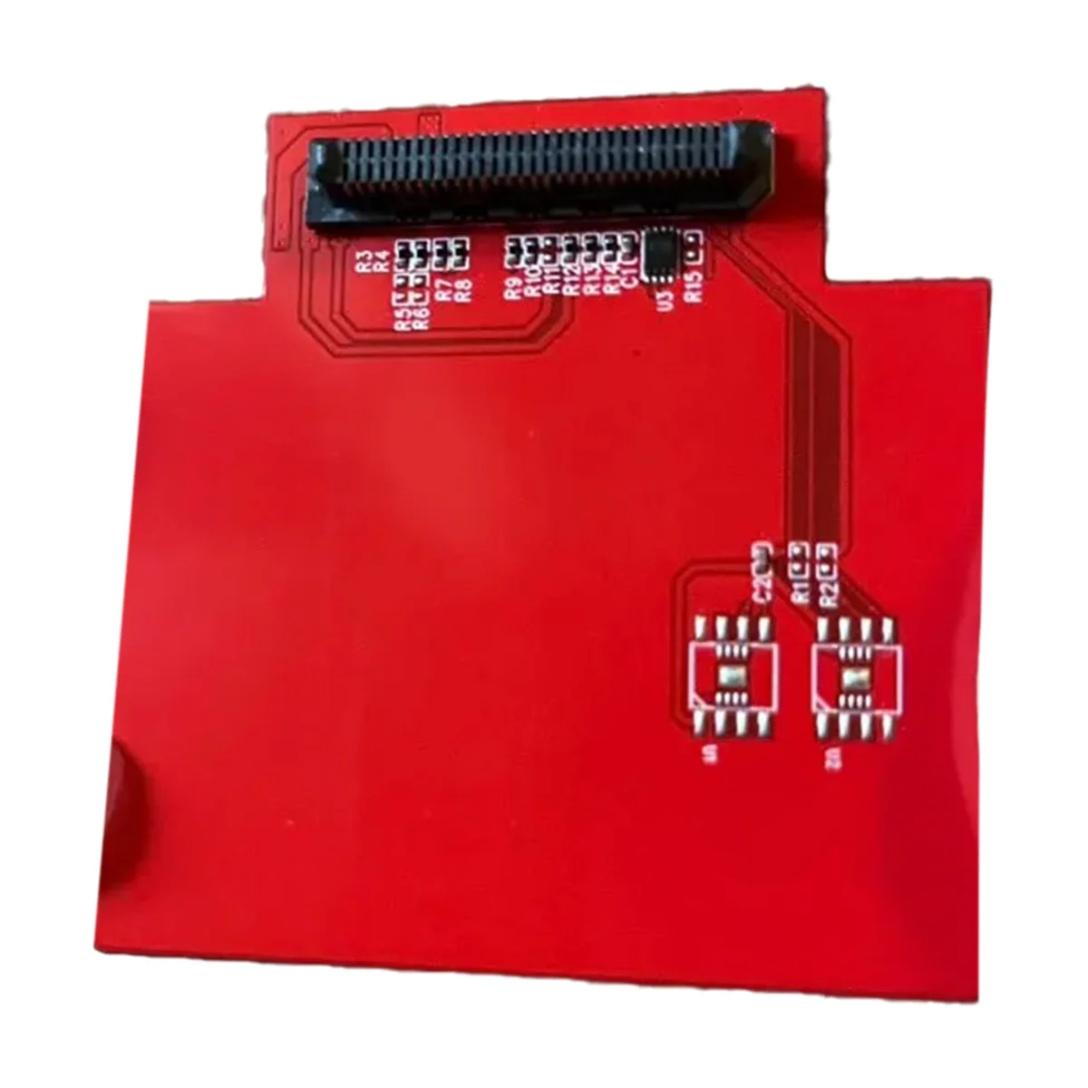 2024 New for Mipitester Icfriend for NB EMMC UFS ISP NB 1 TOOL ADAPTER