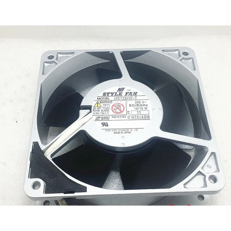 1-pc-nuovo-per-ventola-stile-us12d20-t-12038-200-v-16-15-w-ventola-di-raffreddamento-ad-alta-temperatura