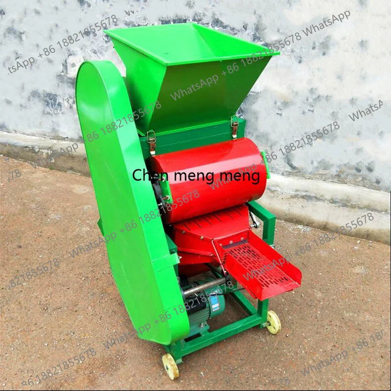 

Машина для очистки зерна, дробилка для арахиса, домашняя машина для отжима масла из арахиса