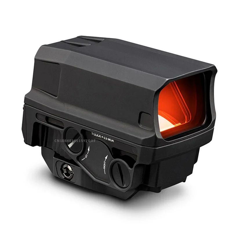 Thumbnail 3 - #45 Latest Weapon Scopes Updates