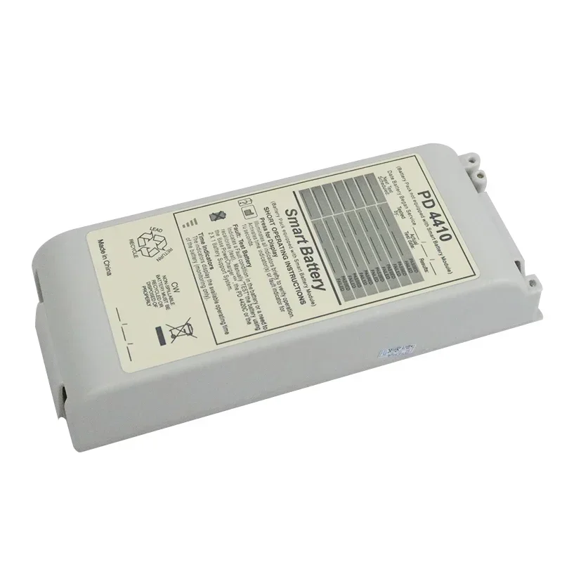 Hot selling  Batteries Pack 10V 2500mAh lithium batteries PD4410 8000-0299-01 8000-0299-10  B11099 for PD 1400  PD 1600 PD 1700