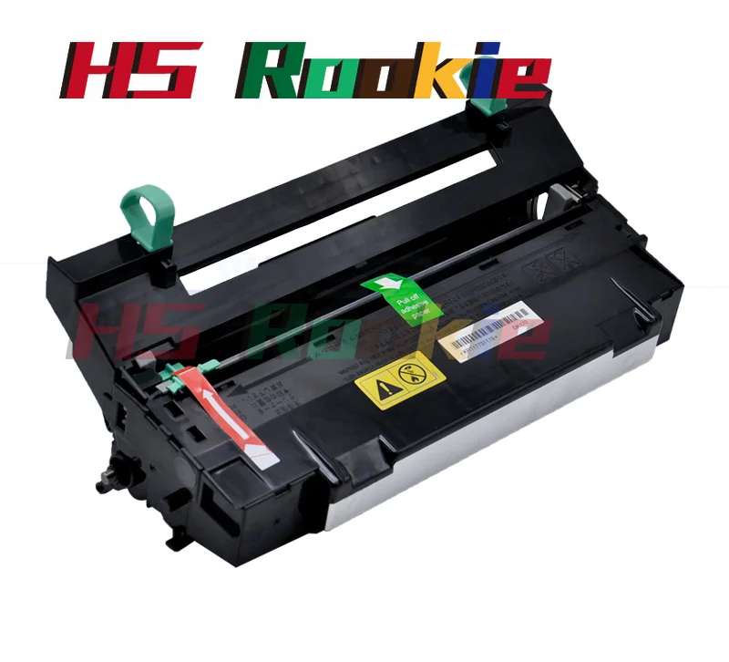 1X DK-170 DK170 302LZ93060 302LZ93061 Drum Unit compatible for Kyocera M2035 M2535 FS 1035 1135 1320 1370 P2135 FS1035 FS1135 FS