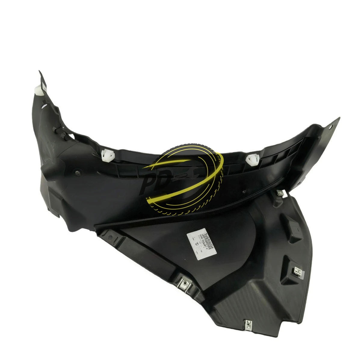 

8W6853887F Wheel Spoilers for Audi A5/S5 Coupe/Sportback