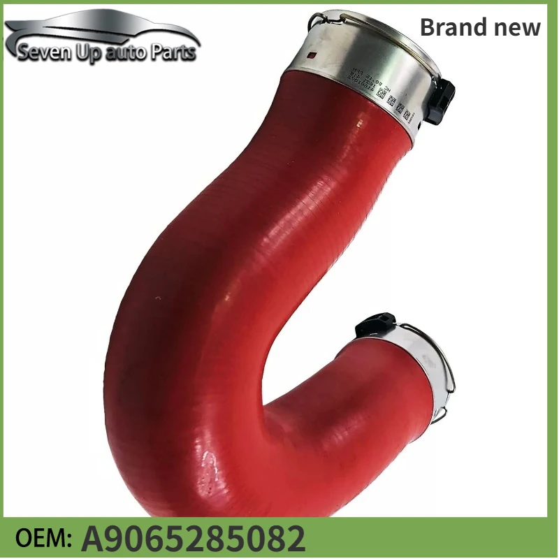 A9065285082 ­9065285082 Brand New Intercooled Turbocharger Intake Hose for Mercedes Benz Sprinter 906