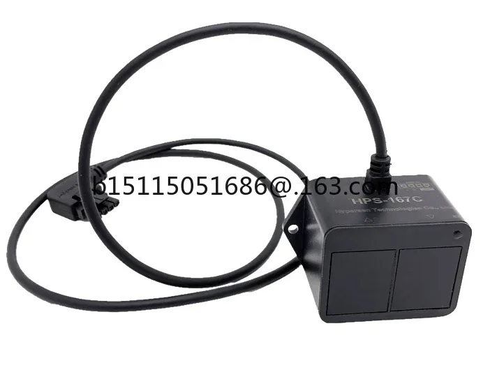 Limited Offer Laser Ranging Sensor, Obstacle Avoidance Single Point ToF Radar Waterproof Housing Switch