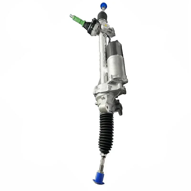 E-Class 4MATIC Electric Power Steering Gear New Condition Left Hand Drive OEM Replacement Parts for 2124608400 2124606200