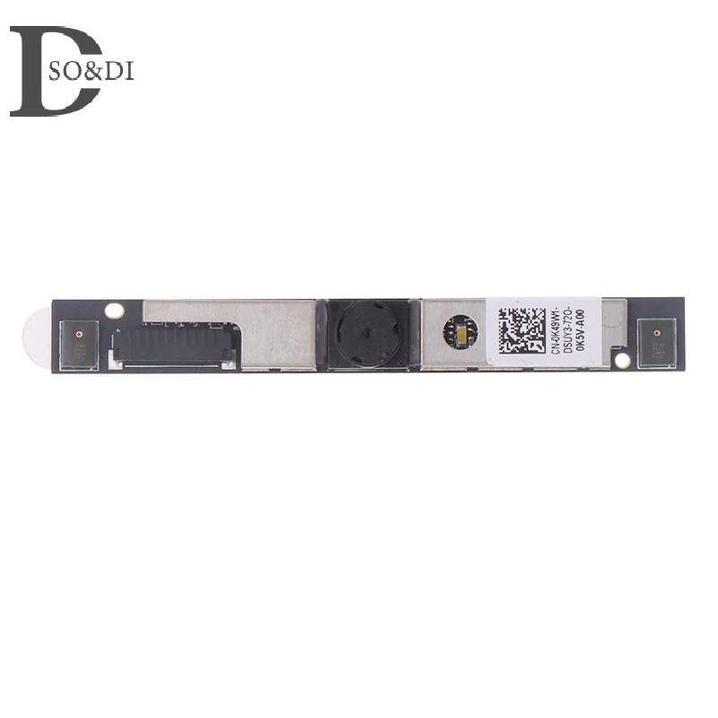 1Pcs High Quality Laptop Notebook Camera Board Module Webcam For DELL E5470 Rear Camera Webcam Camera Video Head Module