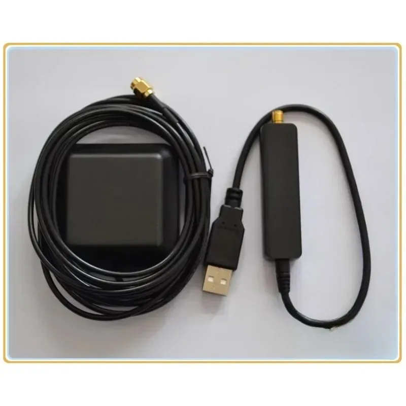 P-9 Race High Precision Bluetooth Beidou GPS Receiver 25Hz - for Racechrono, Racing Positioning