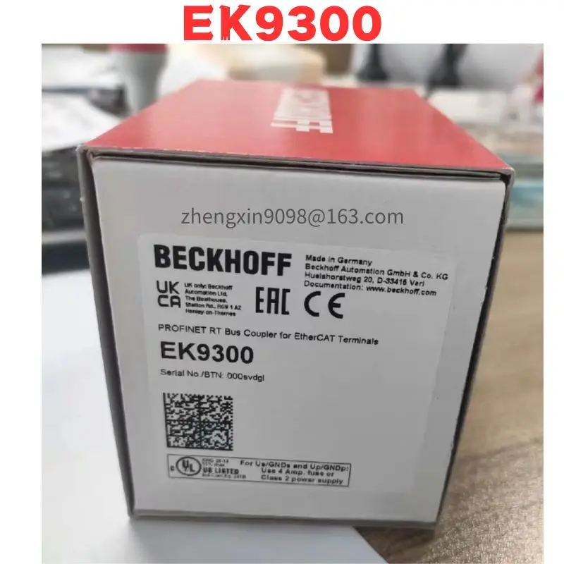 

Brand New Original EK9300 module