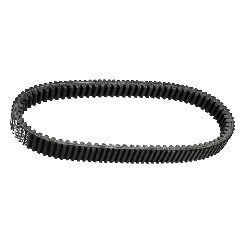 ATV UTV Drive Belt For Can-Am Can Am Canam Maverick 1000R Renegade 1000 500 Commander 1000 800R 420280360 715000302 Replacement