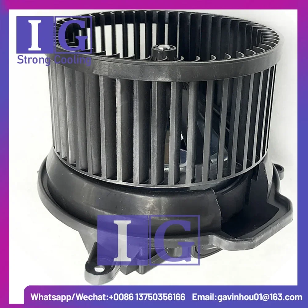 

A/C Blower Motor for Freightliner Freightliner 114SD Cascadia M2 100 106 112 Western Star 4700 VCC35000003 VCCT1000904A